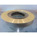 20 Thick Micron Thick Transparent Polyester /Pet Film for Cable Wire Shield Wrap